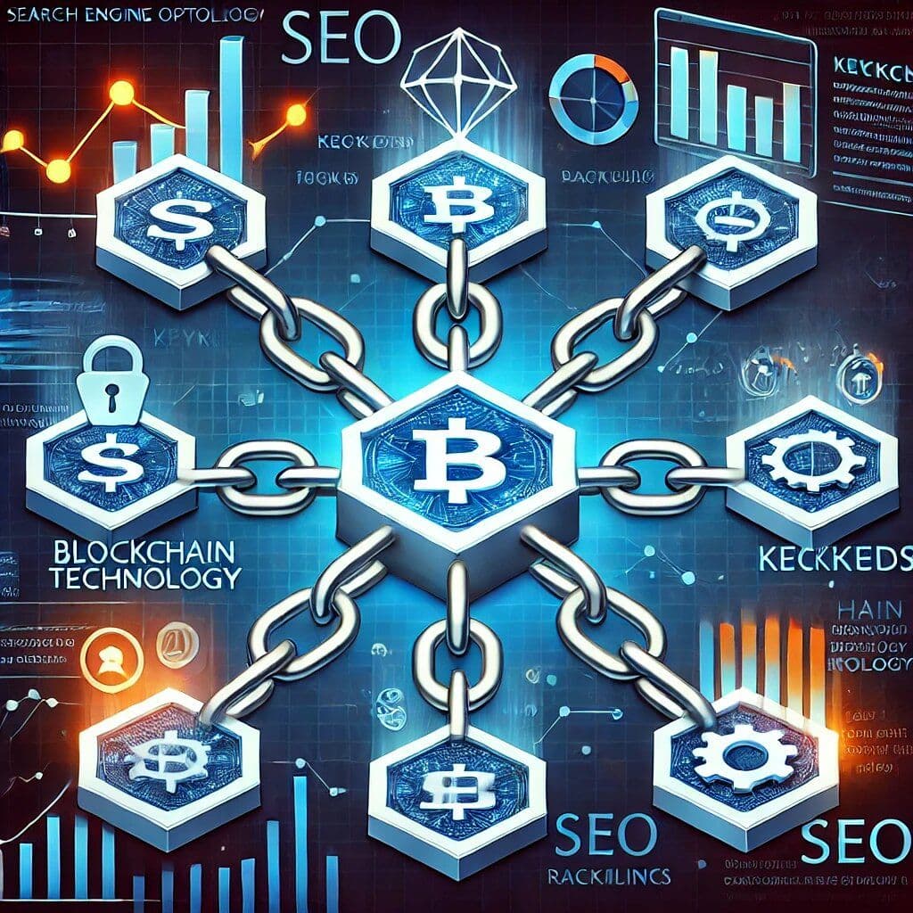 Блокчейн и SEO: Влияние технологий на будущее поисковой оптимизации