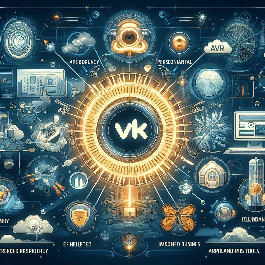 Будущее VK: Какие нововведения и функции ждать пользователям