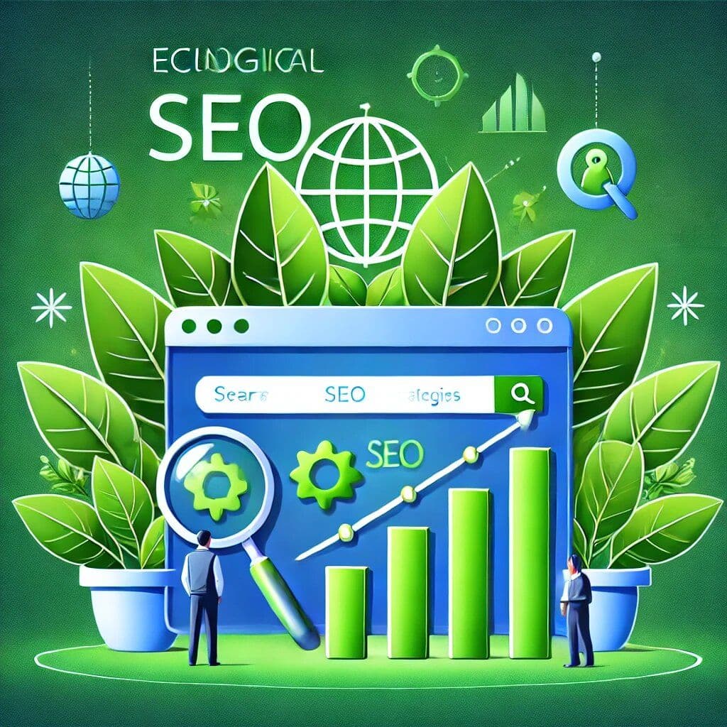 Экологический SEO: Как стратегии устойчивости влияют на ранжирование и привлекают осознанных пользователей