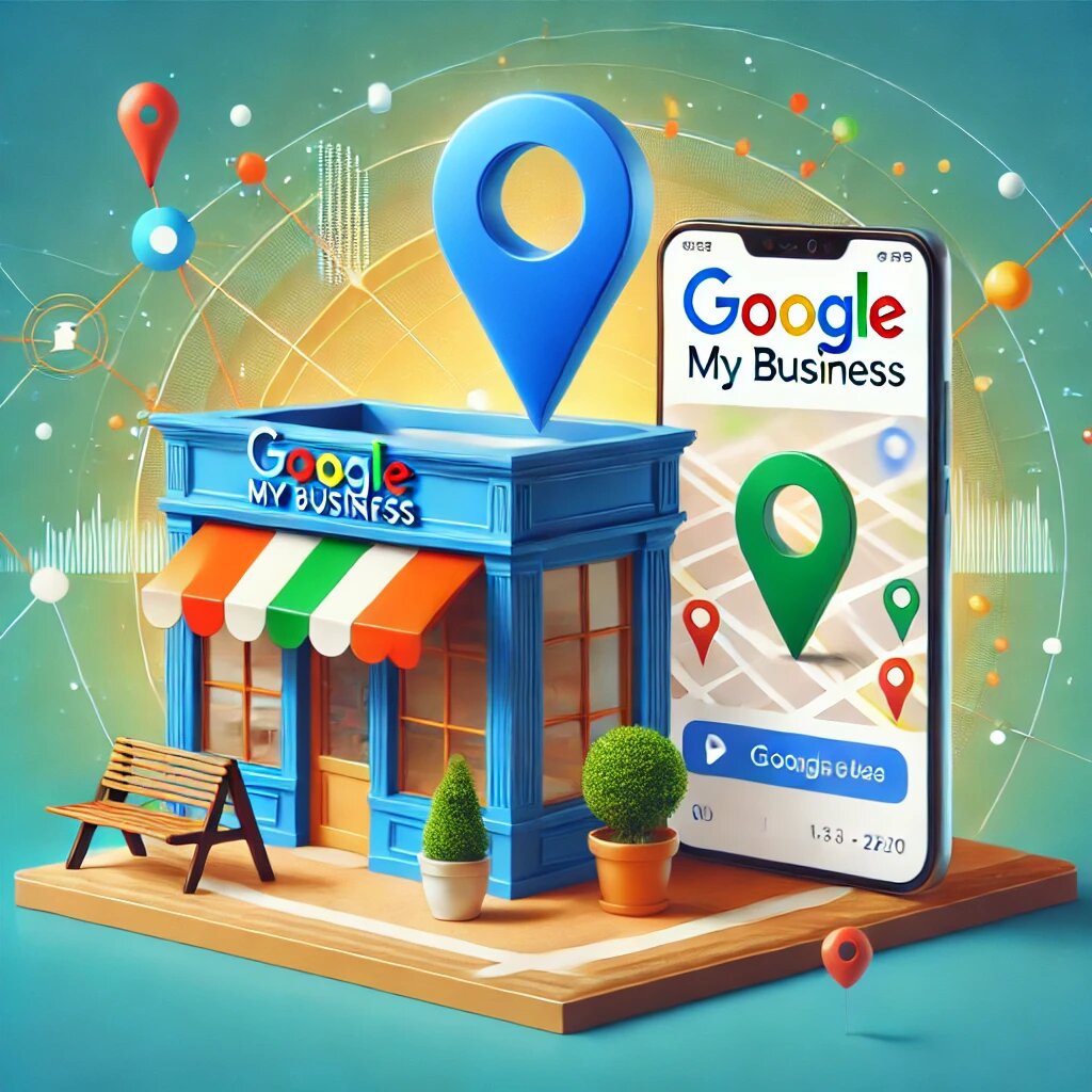 Google My Business