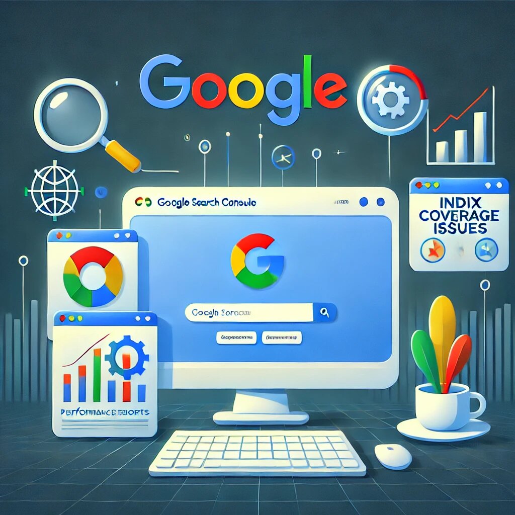 Google Search Console