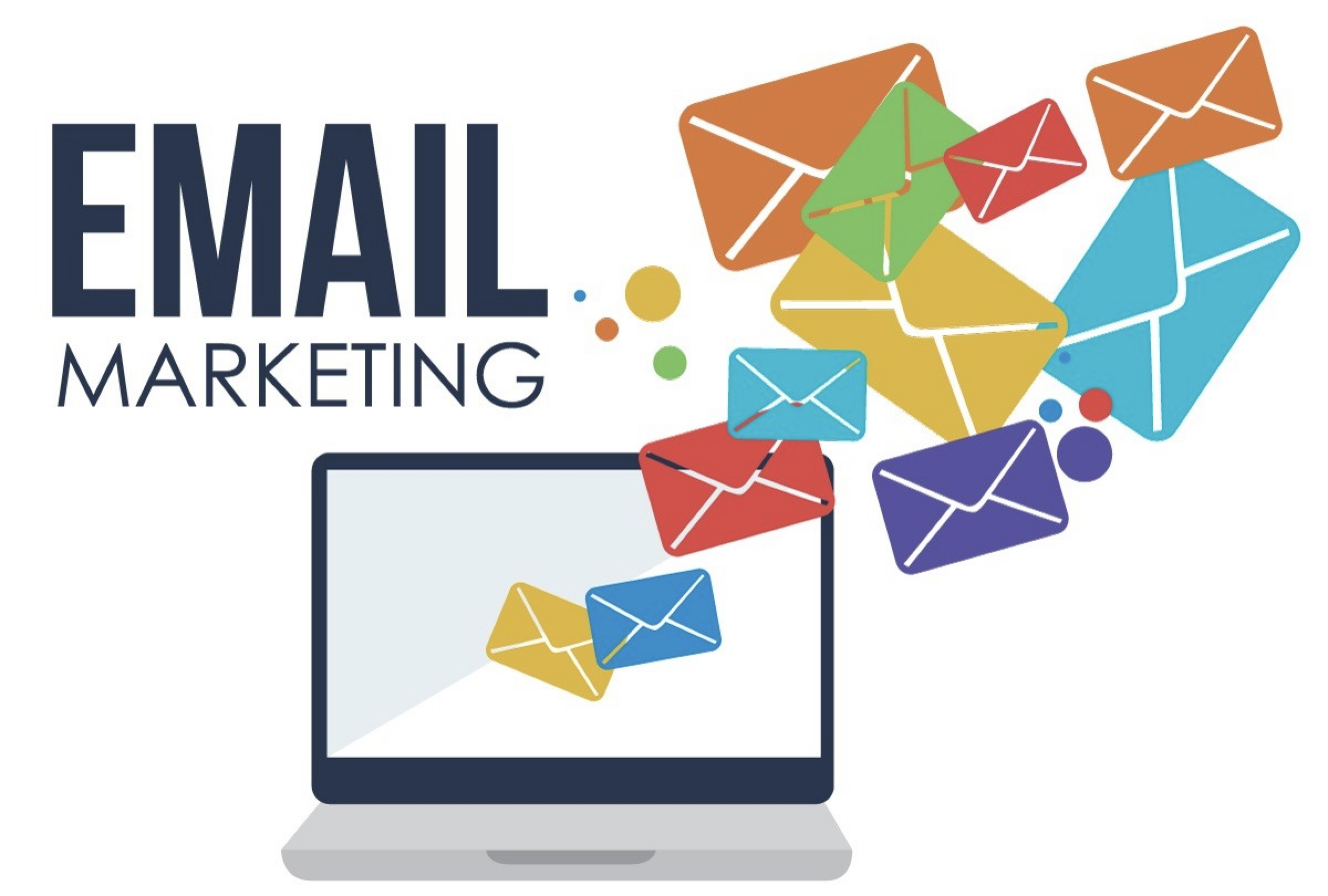 В чем преимущества email-маркетинга?
