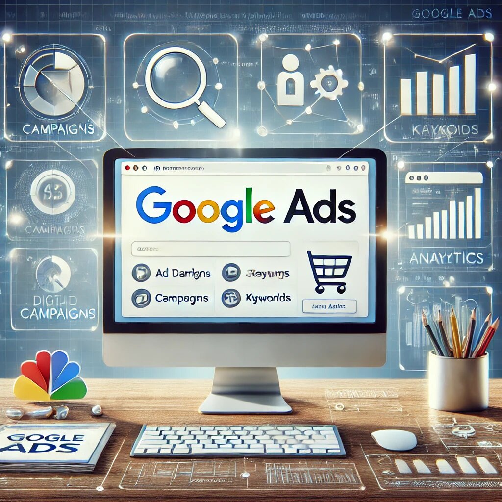 Google Ads