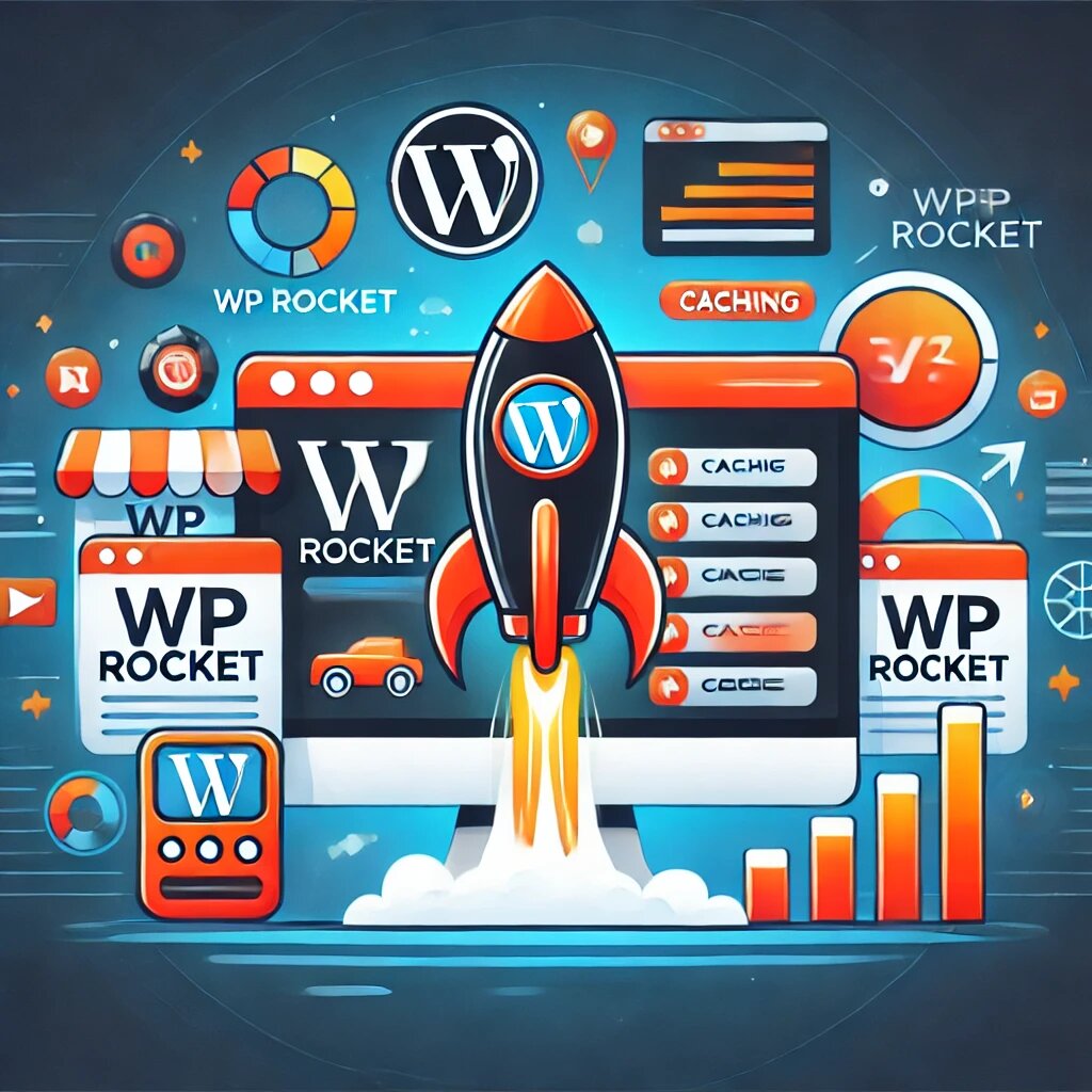 Плагин WP Rocket