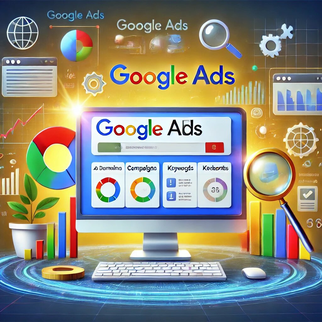 Google Ads