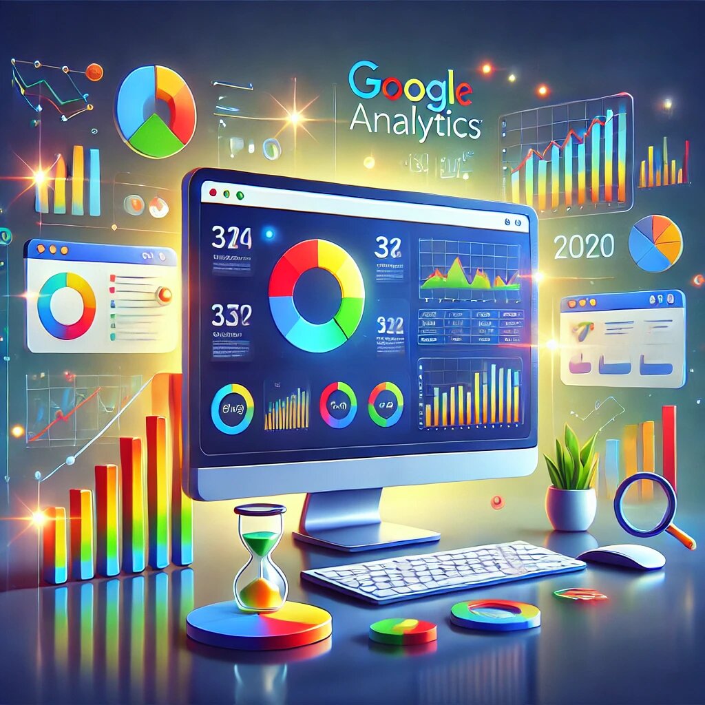 Google Analytics