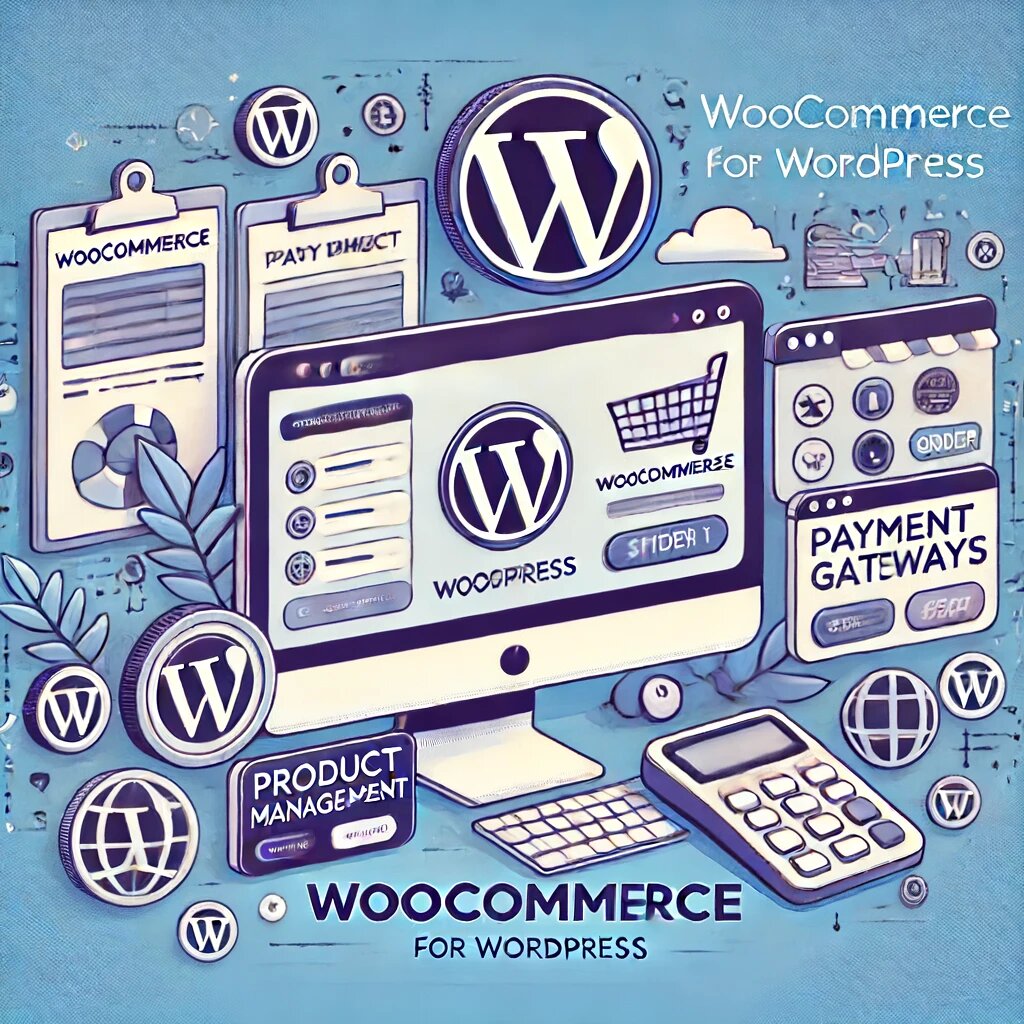 Создание интернет-магазина с помощью WooCommerce на WordPress