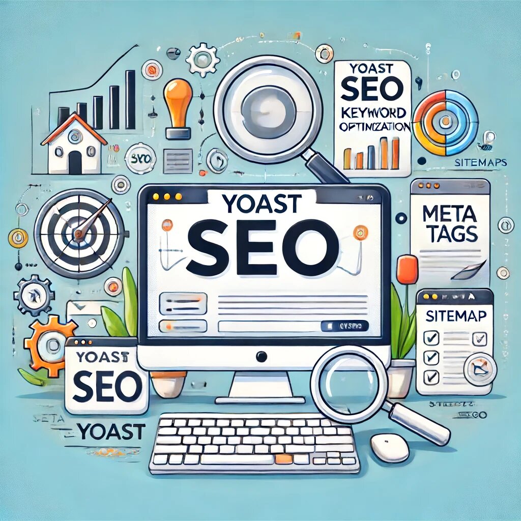 Yoast SEO